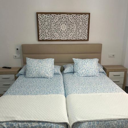 Apartamento En Urbanizacion Residencial - Roble, 5 Salteras Exterior foto