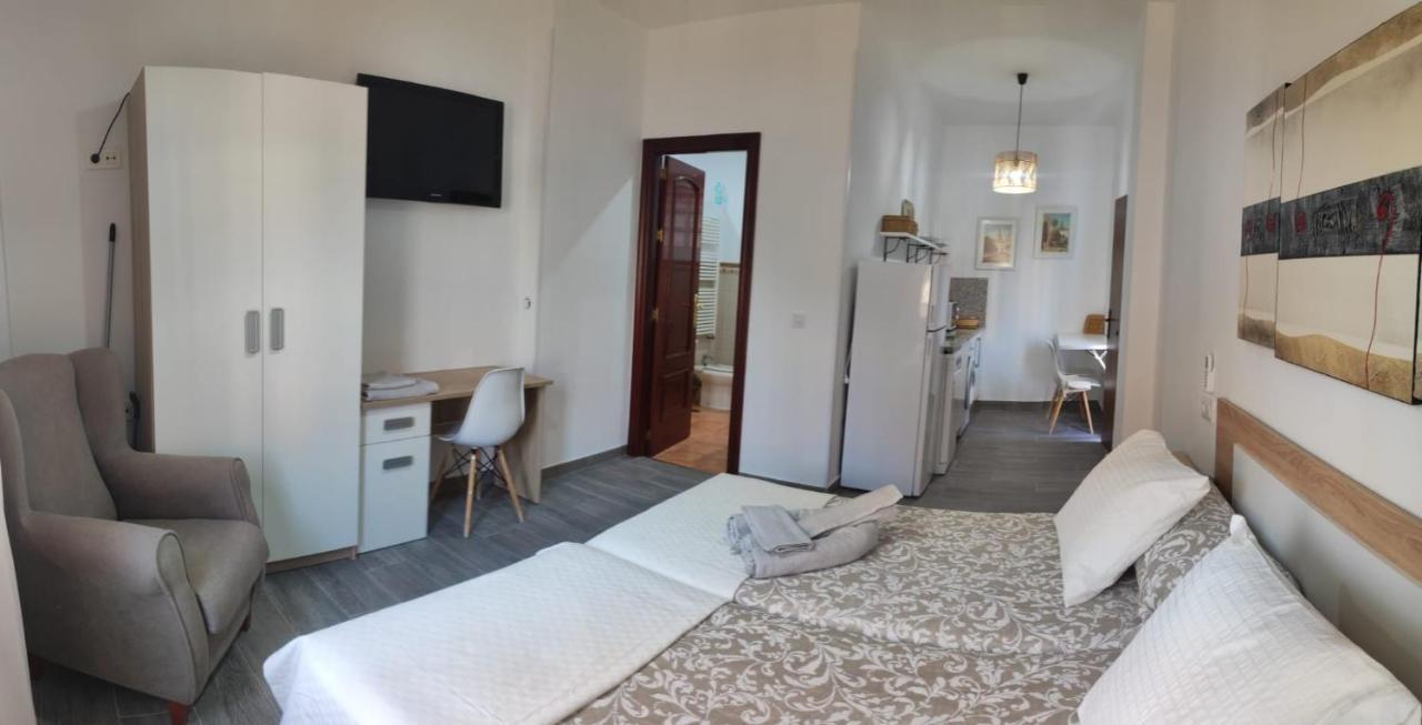 Apartamento En Urbanizacion Residencial - Roble, 5 Salteras Exterior foto