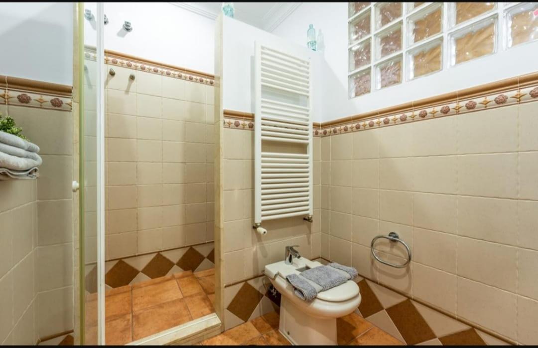Apartamento En Urbanizacion Residencial - Roble, 5 Salteras Exterior foto