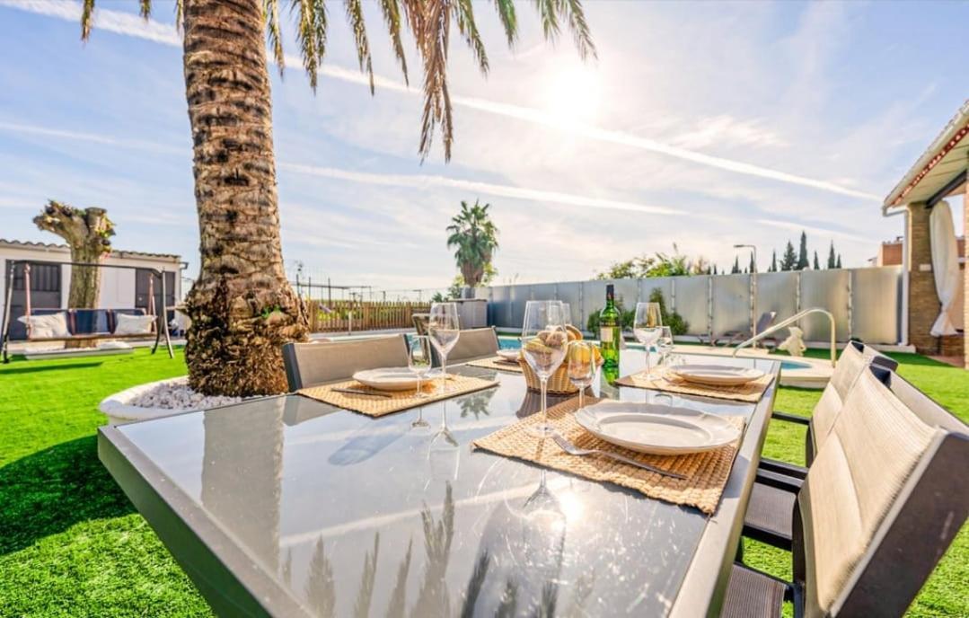 Apartamento En Urbanizacion Residencial - Roble, 5 Salteras Exterior foto