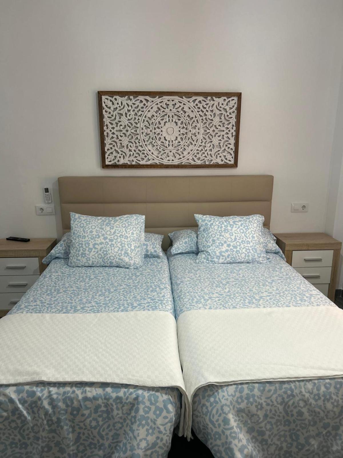 Apartamento En Urbanizacion Residencial - Roble, 5 Salteras Exterior foto