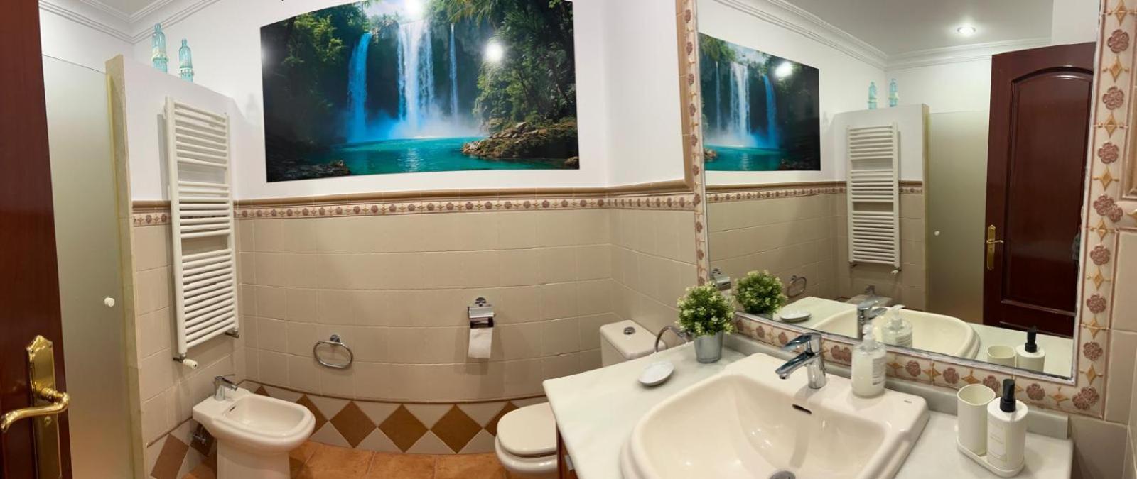 Apartamento En Urbanizacion Residencial - Roble, 5 Salteras Exterior foto