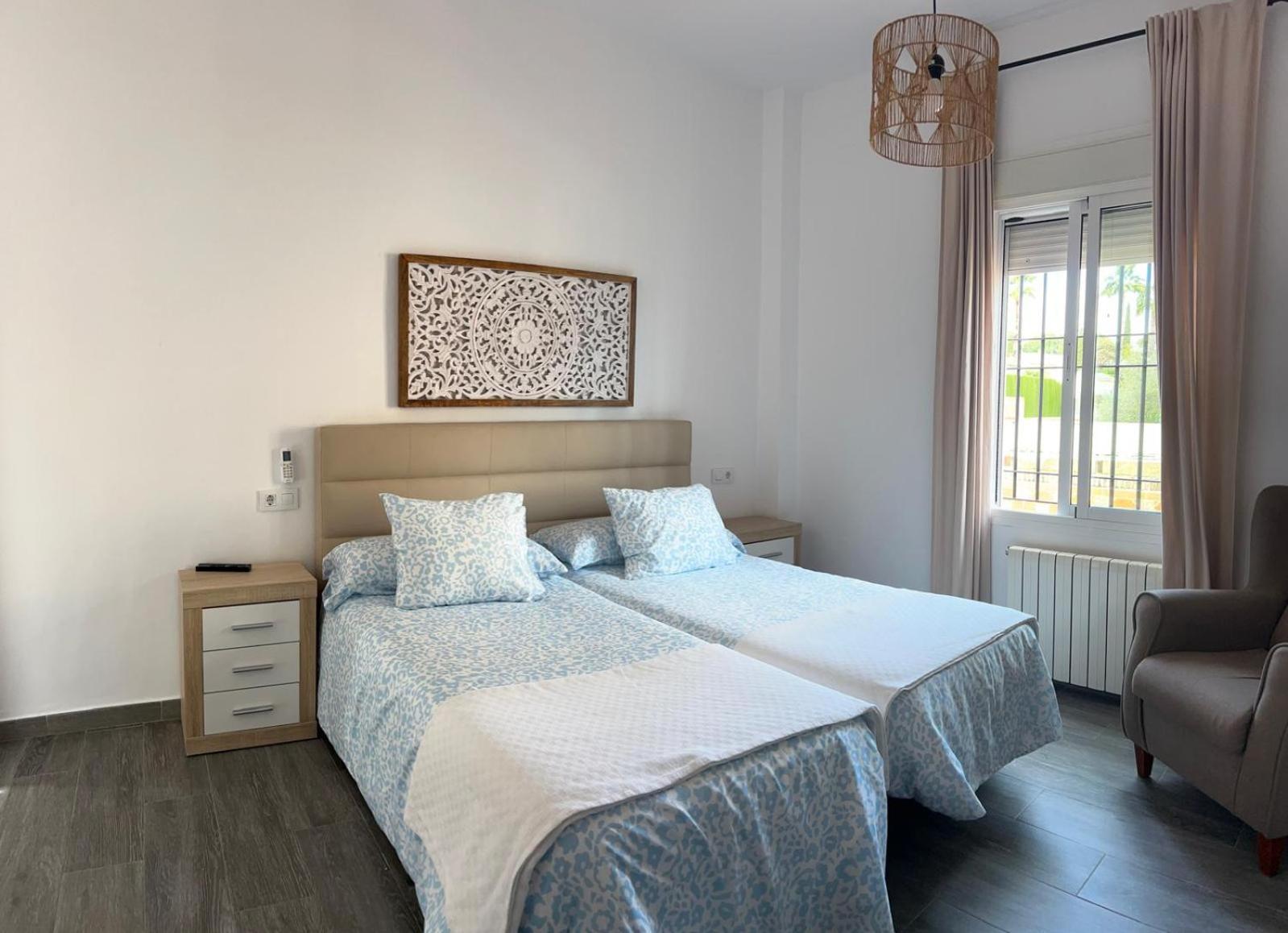 Apartamento En Urbanizacion Residencial - Roble, 5 Salteras Exterior foto